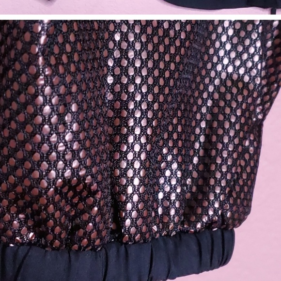 Demi Lovato Fabletics Jacket sports workout jacket NWOT - Picture 11 of 12